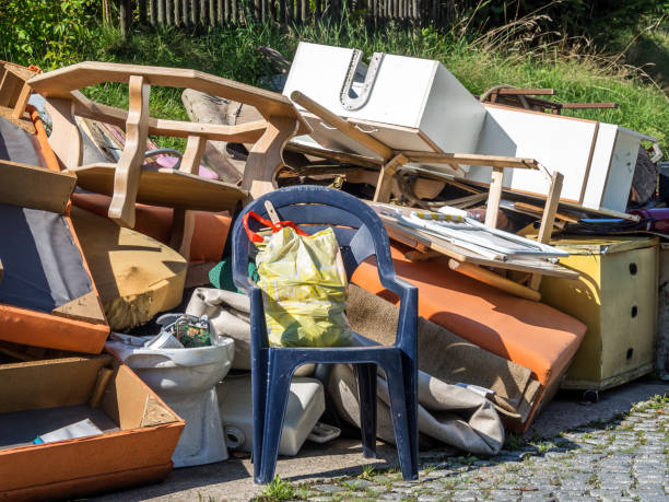 Basement Cleanout Services in Sweetser, IN