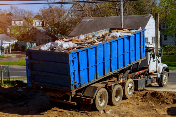 Best Basement Cleanout Services  in Sweetser, IN