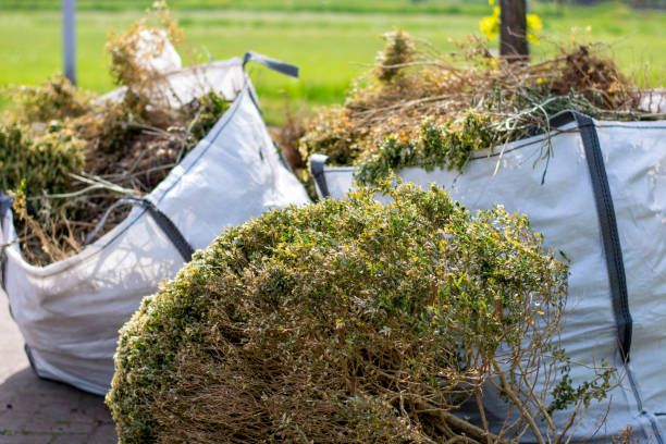 Best Yard Waste Removal  in Sweetser, IN