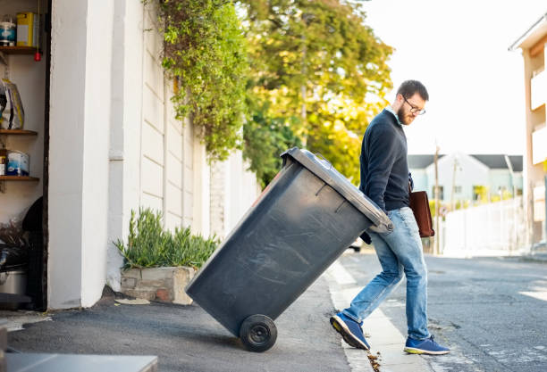 Best Attic Cleanout Services  in Sweetser, IN