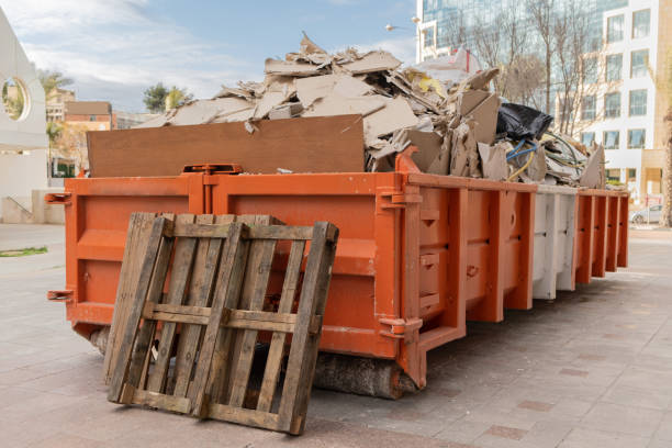 Best Estate Cleanout Services  in Sweetser, IN