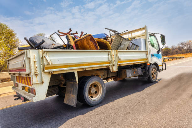 Trusted Sweetser, IN Junk Removal Experts