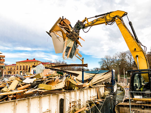 Household Junk Removal in Sweetser, IN